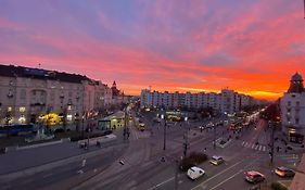Luxury Buda