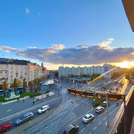 Apartament Luxury Buda Budapeszt Zewnętrze zdjęcie