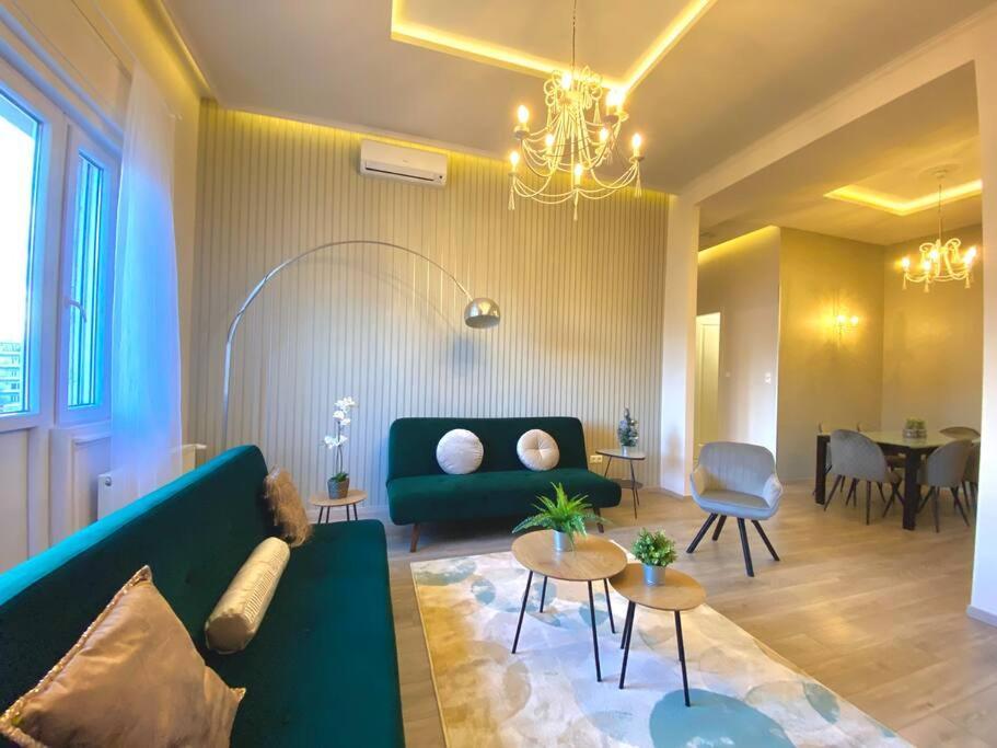 Apartament Luxury Buda Budapeszt Zewnętrze zdjęcie
