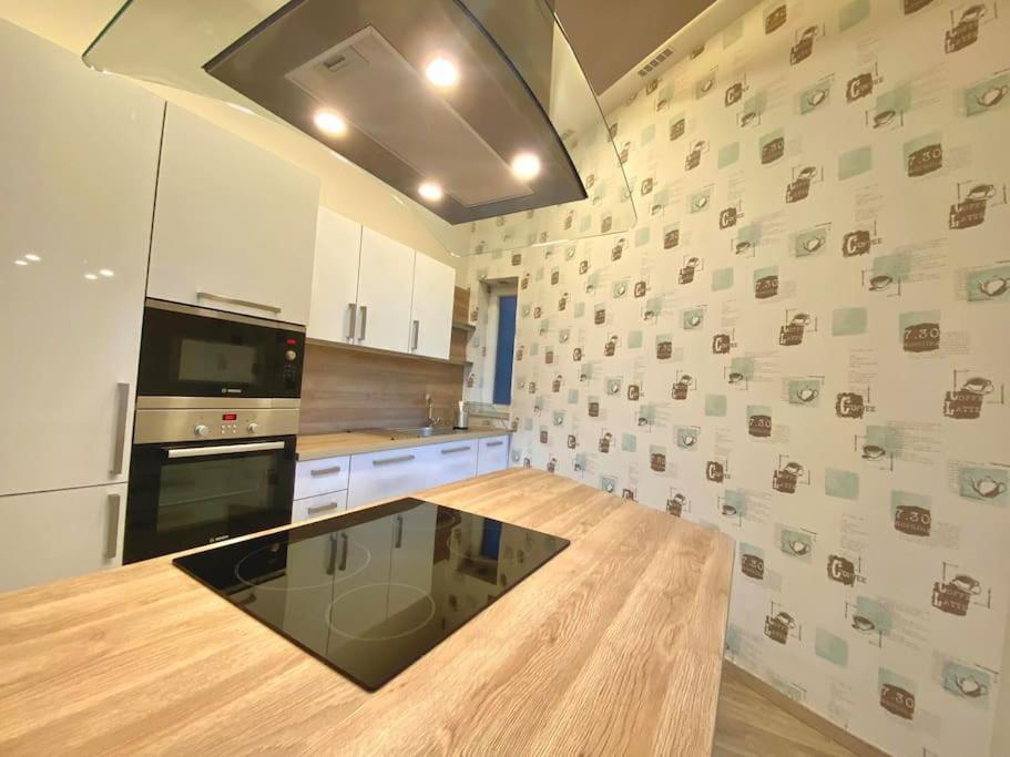 Apartament Luxury Buda Budapeszt Zewnętrze zdjęcie