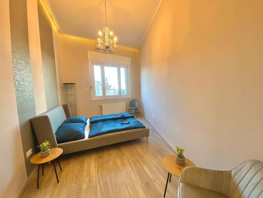 Apartament Luxury Buda Budapeszt Zewnętrze zdjęcie